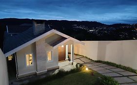 Casa Sublime na Serra Boutique
